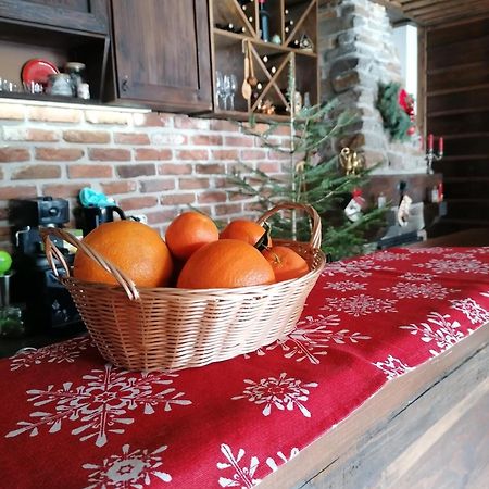 Yancheva Guest House Delchevo Zewnętrze zdjęcie