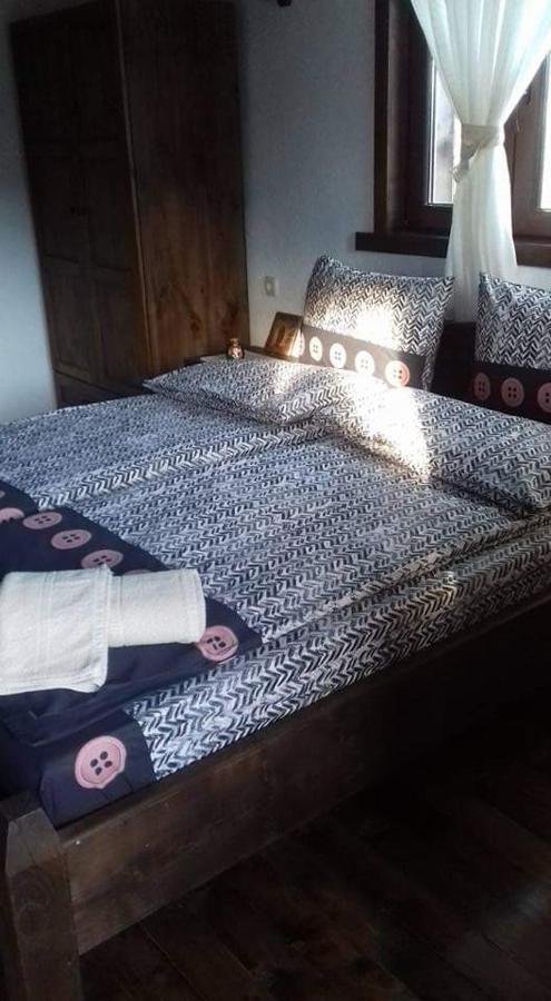 Yancheva Guest House Delchevo Zewnętrze zdjęcie