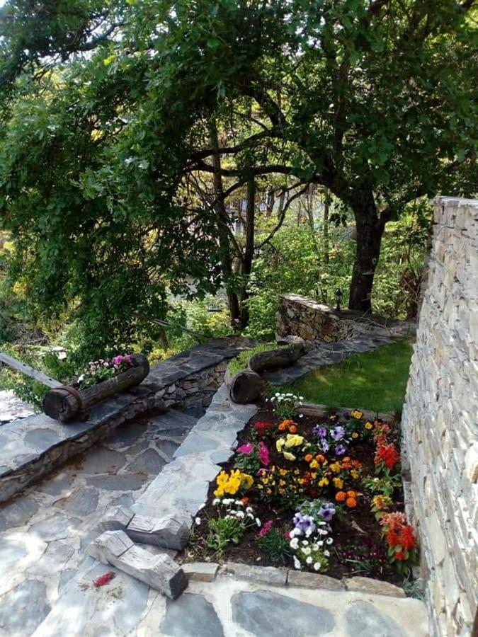 Yancheva Guest House Delchevo Zewnętrze zdjęcie