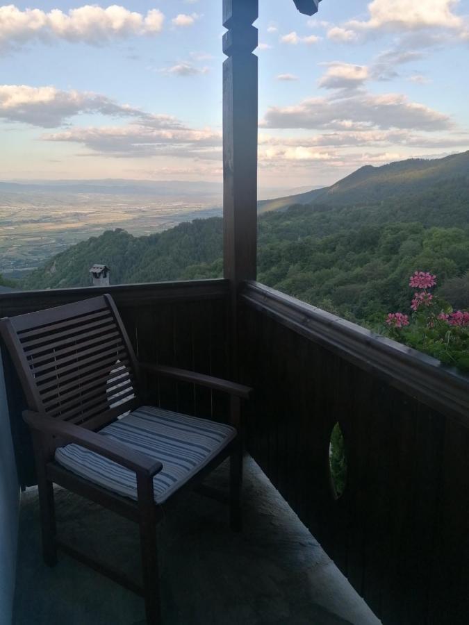 Yancheva Guest House Delchevo Zewnętrze zdjęcie