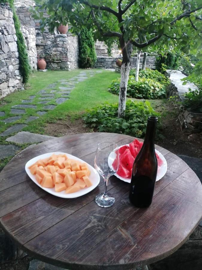 Yancheva Guest House Delchevo Zewnętrze zdjęcie