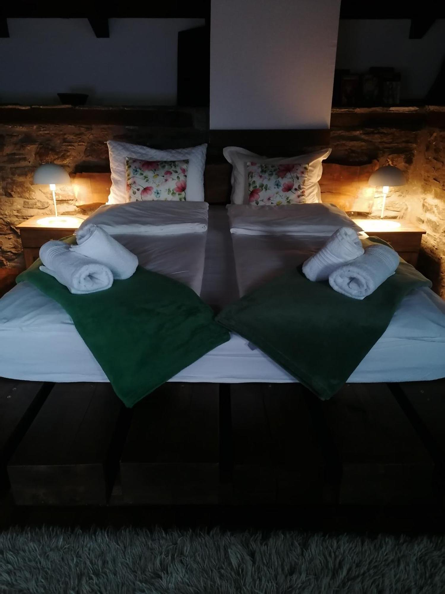 Yancheva Guest House Delchevo Pokój zdjęcie