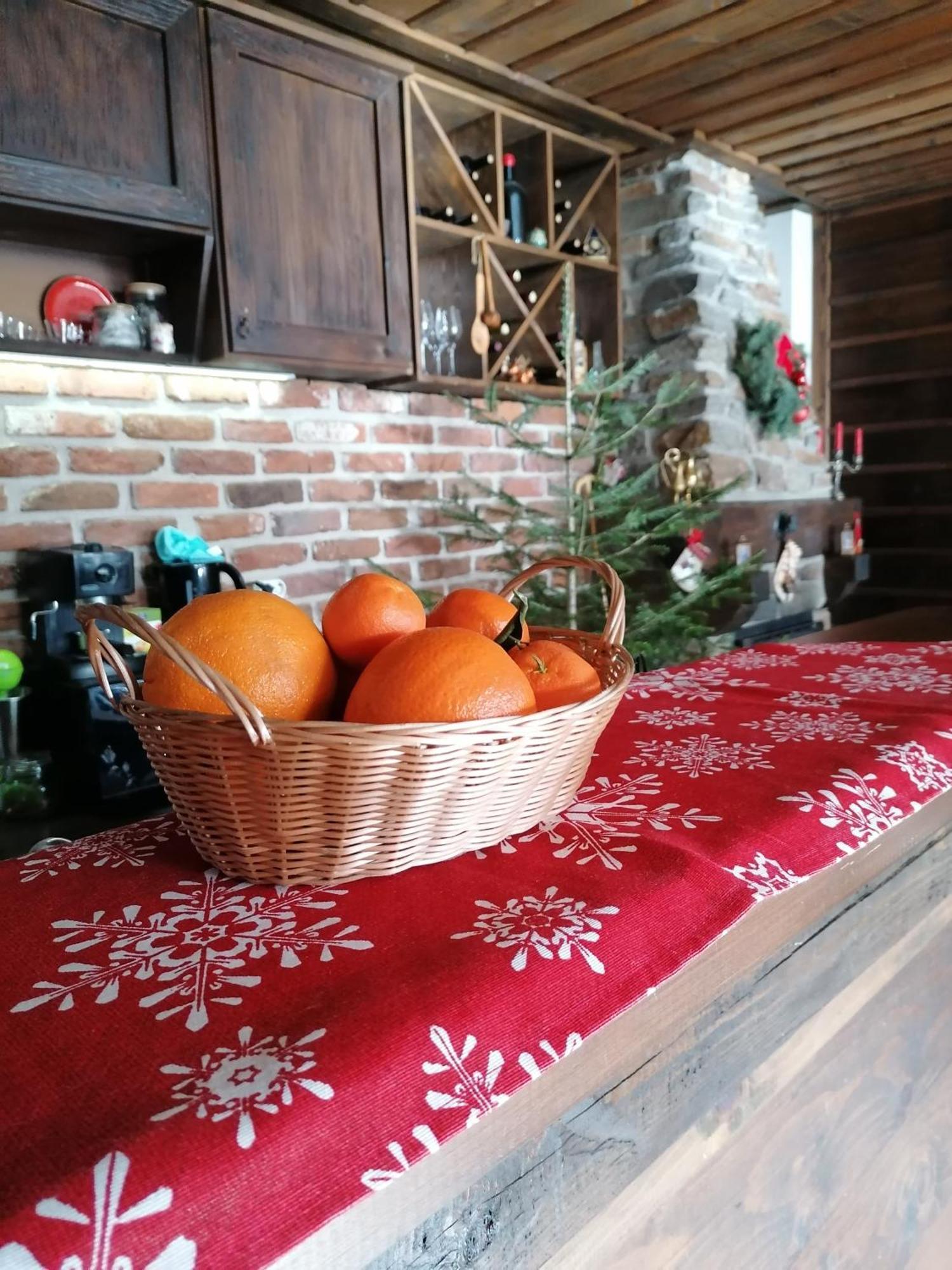 Yancheva Guest House Delchevo Zewnętrze zdjęcie