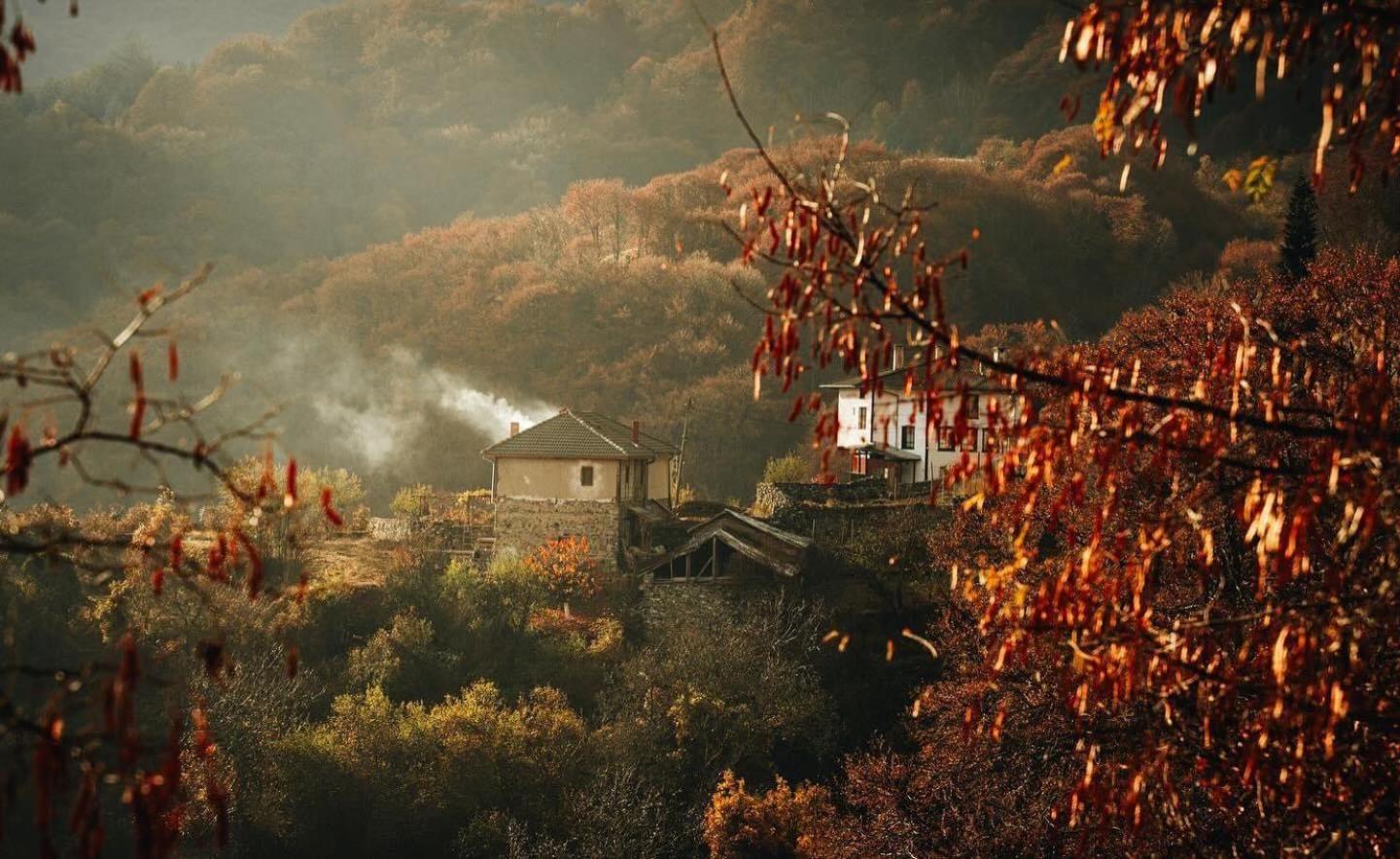 Yancheva Guest House Delchevo Zewnętrze zdjęcie
