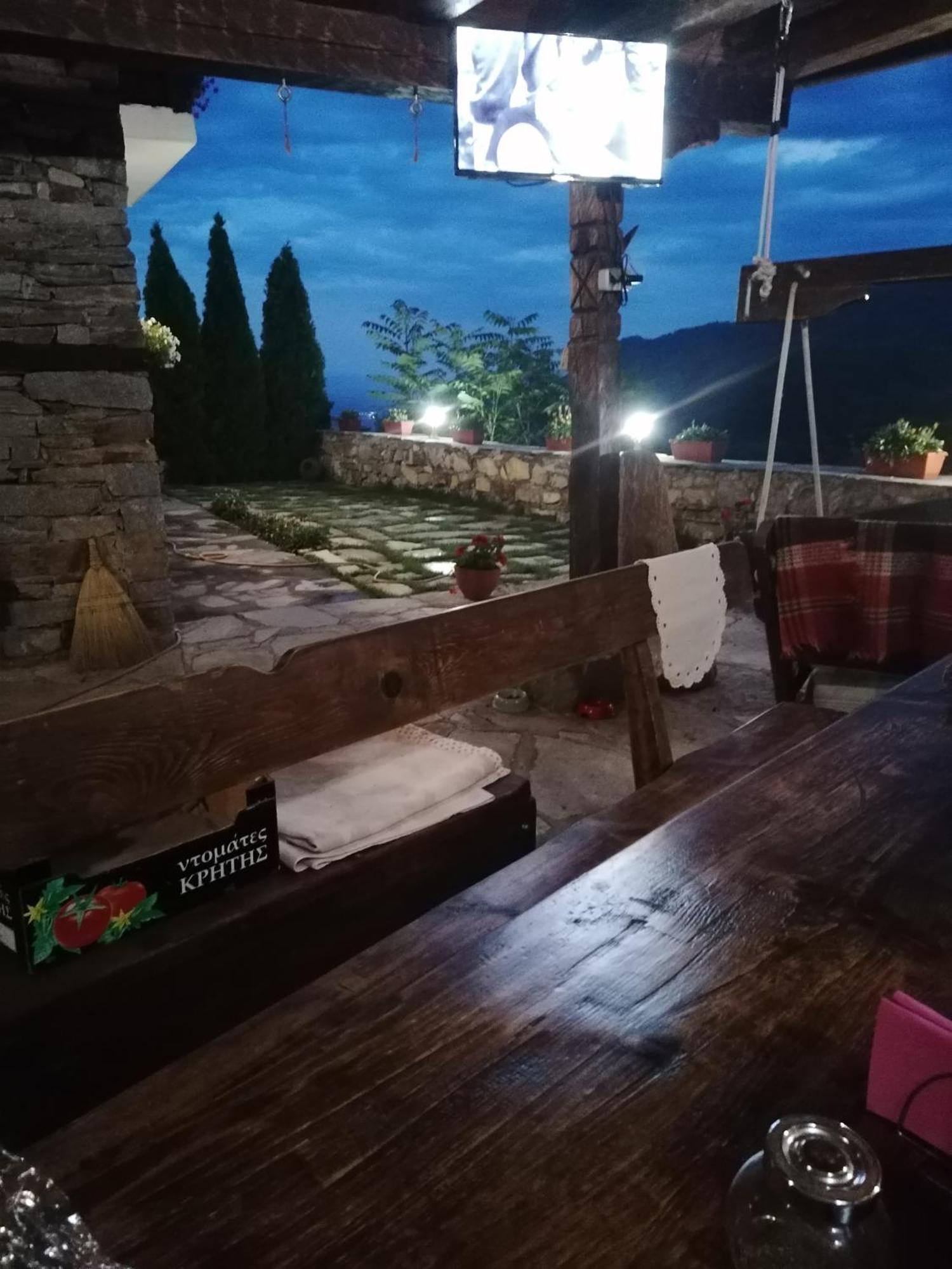 Yancheva Guest House Delchevo Zewnętrze zdjęcie