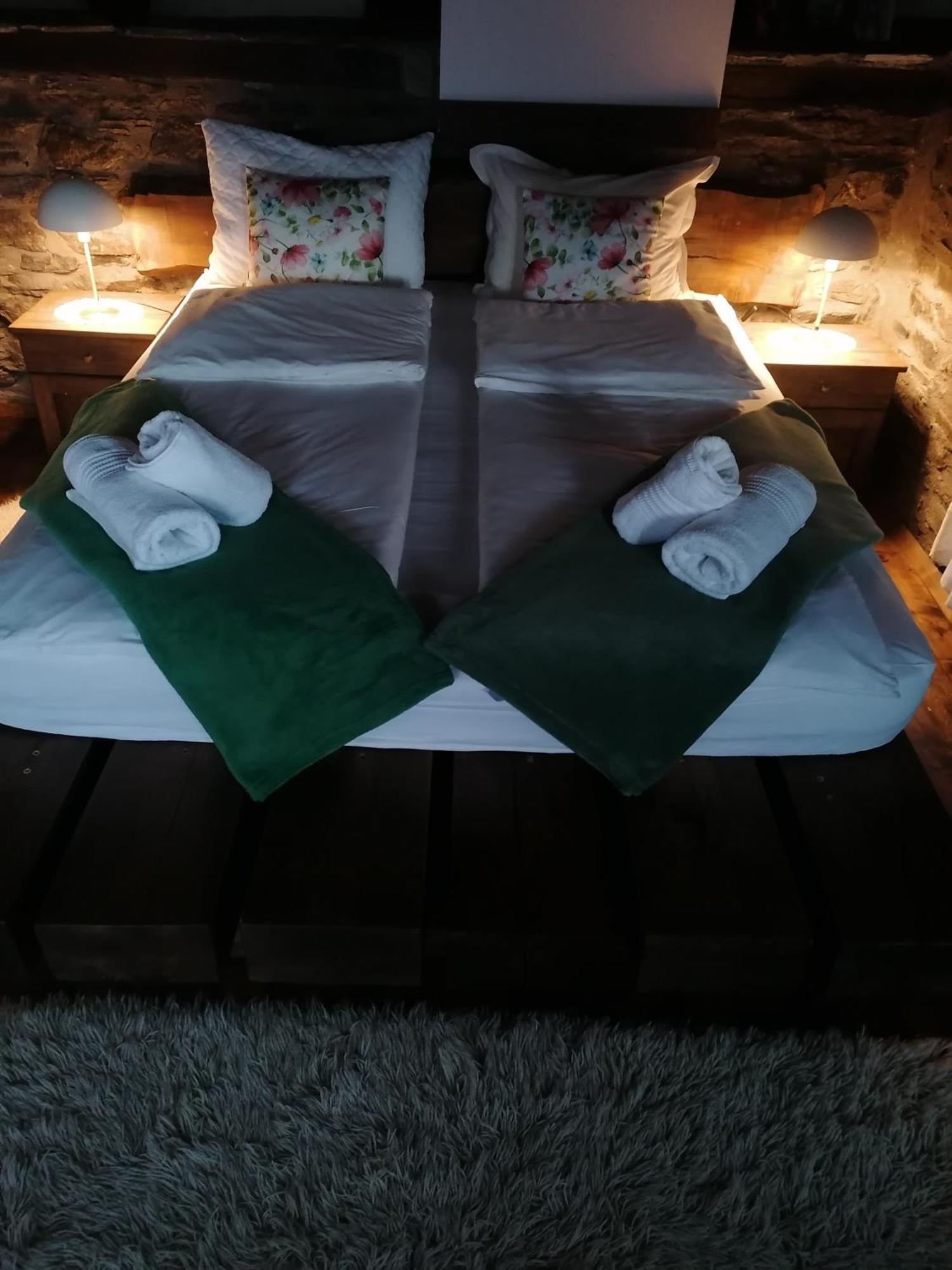 Yancheva Guest House Delchevo Zewnętrze zdjęcie