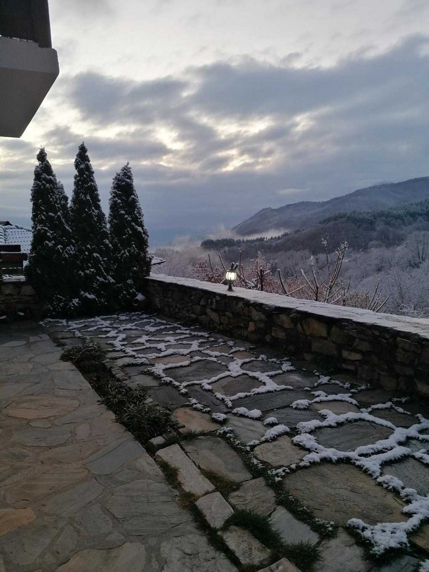 Yancheva Guest House Delchevo Zewnętrze zdjęcie