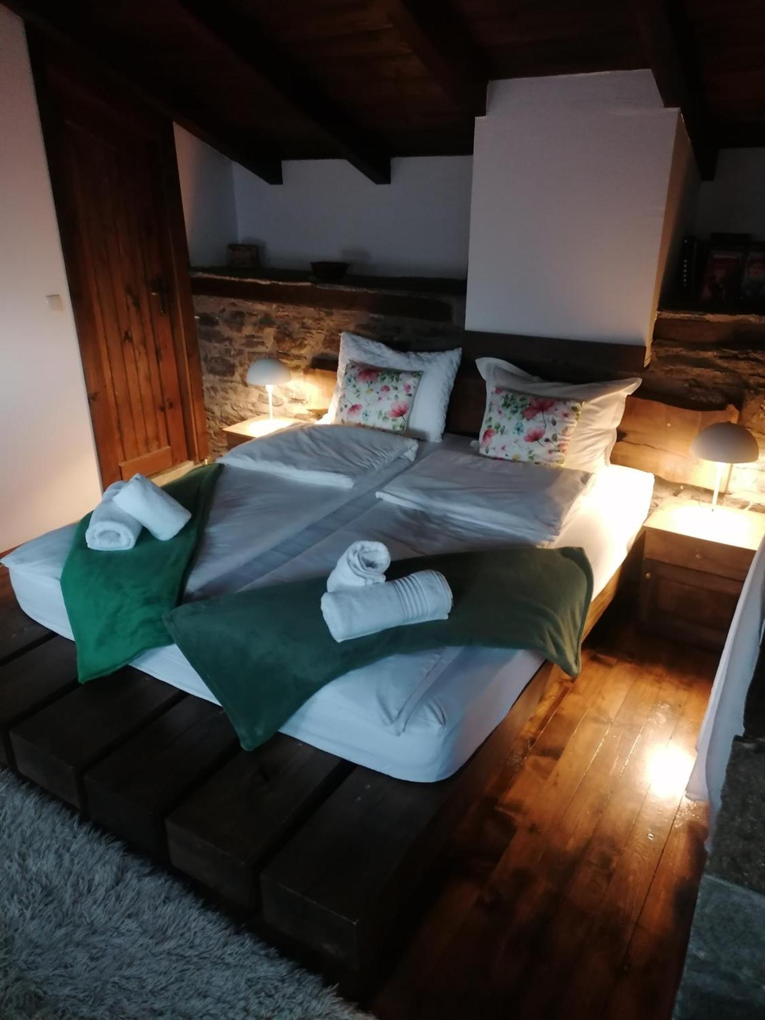 Yancheva Guest House Delchevo Zewnętrze zdjęcie