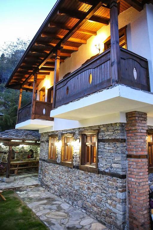 Yancheva Guest House Delchevo Zewnętrze zdjęcie