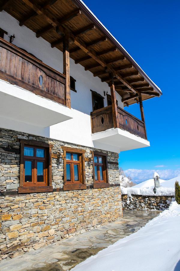 Yancheva Guest House Delchevo Zewnętrze zdjęcie