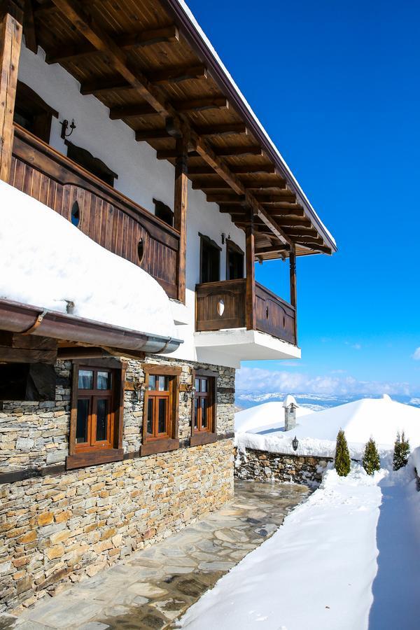 Yancheva Guest House Delchevo Zewnętrze zdjęcie