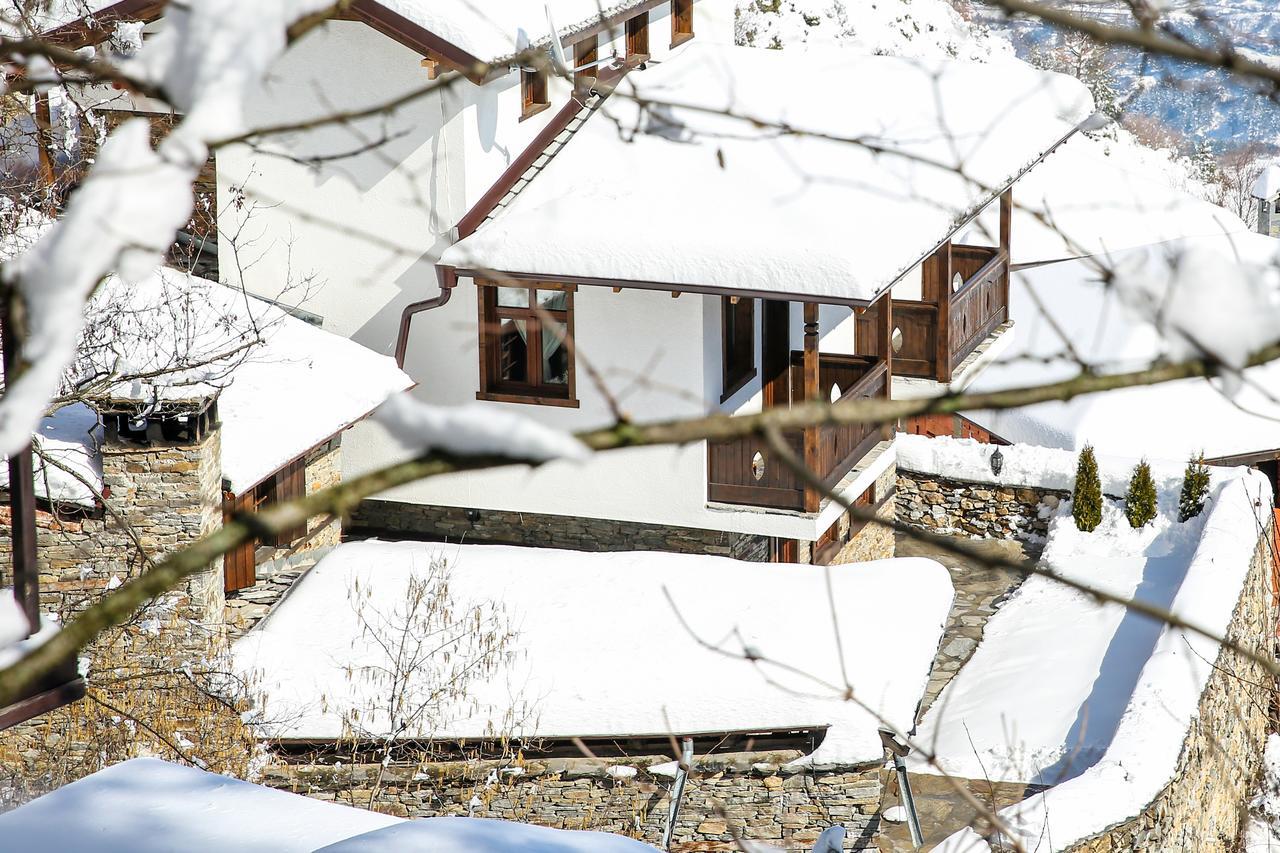 Yancheva Guest House Delchevo Zewnętrze zdjęcie