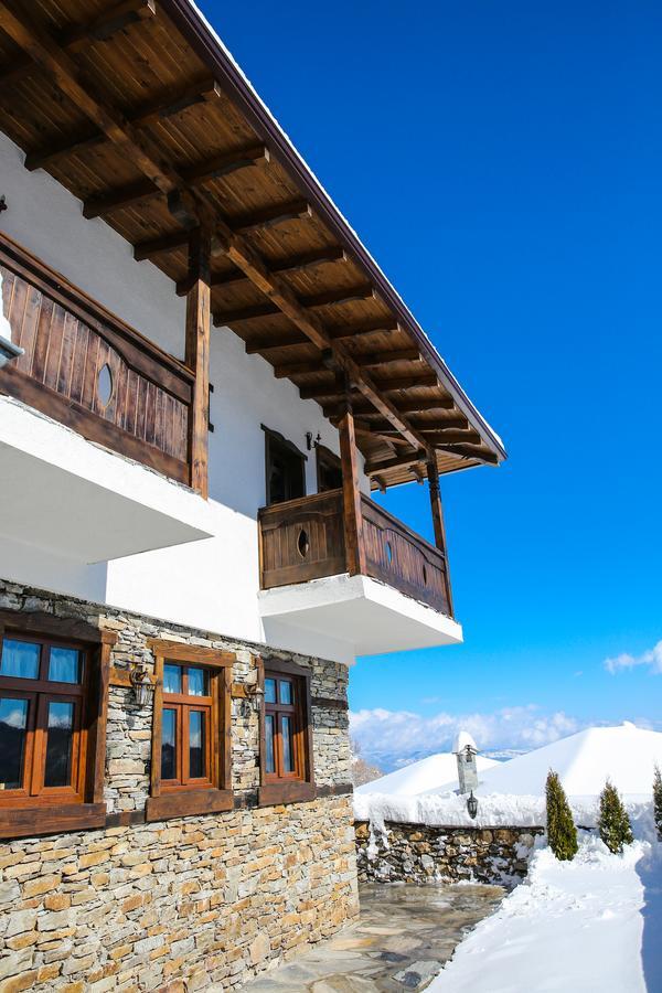 Yancheva Guest House Delchevo Zewnętrze zdjęcie