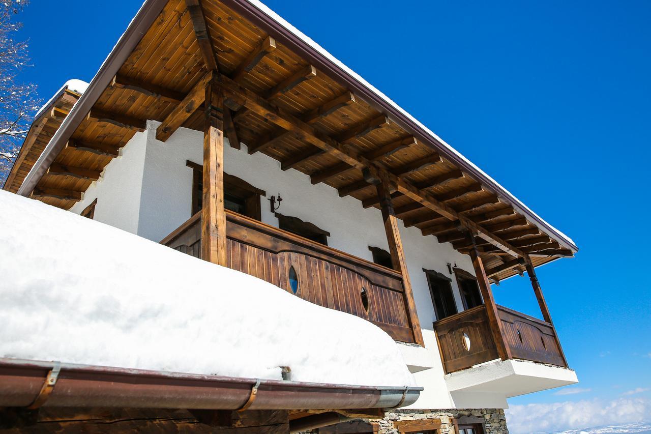 Yancheva Guest House Delchevo Zewnętrze zdjęcie