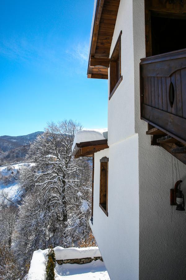 Yancheva Guest House Delchevo Zewnętrze zdjęcie