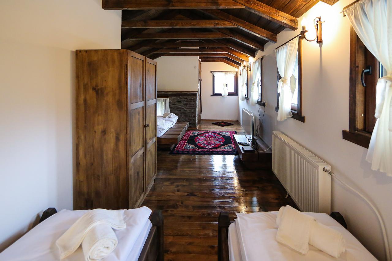 Yancheva Guest House Delchevo Zewnętrze zdjęcie